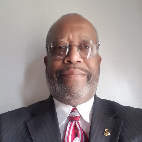 Gerald Weaver, Director of Education & CFO of the Community-Based Organization in Philadelphia, PA